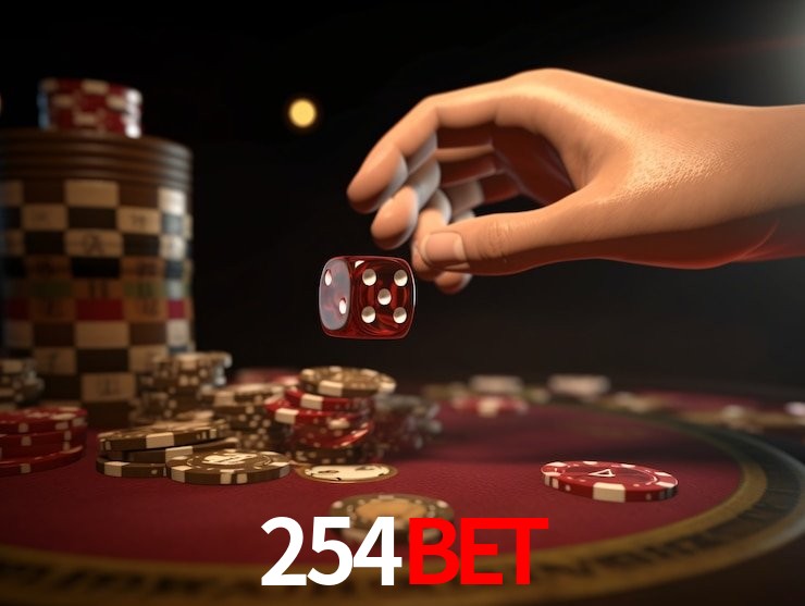 Ofertas Exclusivas 254bet