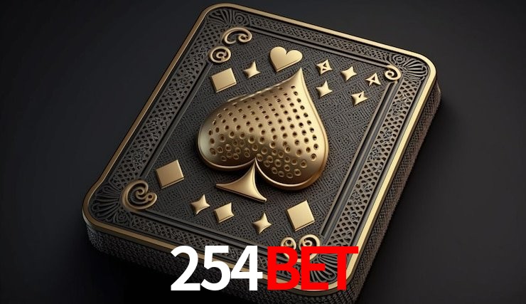Tecnologia da Plataforma 254bet