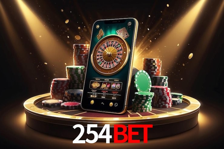 254bet - Winners Celebration