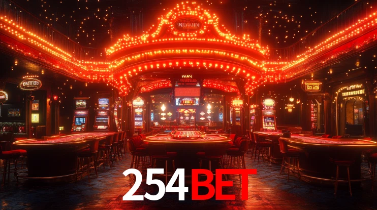 Premium Interface 254bet