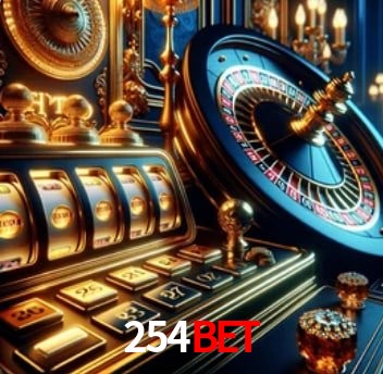 Estatísticas do Jogo 254bet
