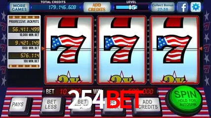 Descubra a Essência do 254bet: Nossa História e Compromissos