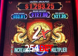 254bet Brasília - Casino Guide