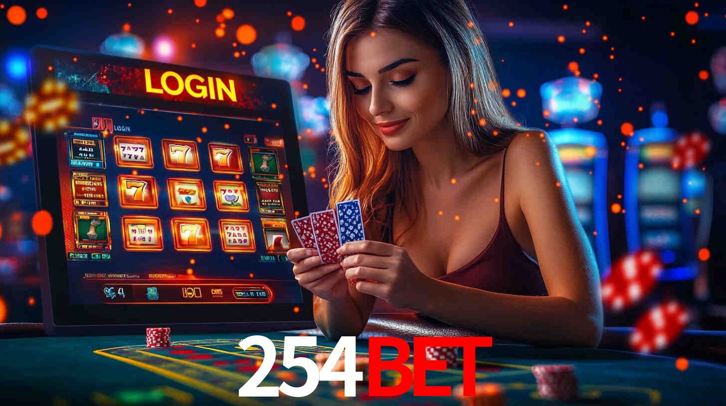 Bônus Generosos e Exclusivos no 254bet para Você!