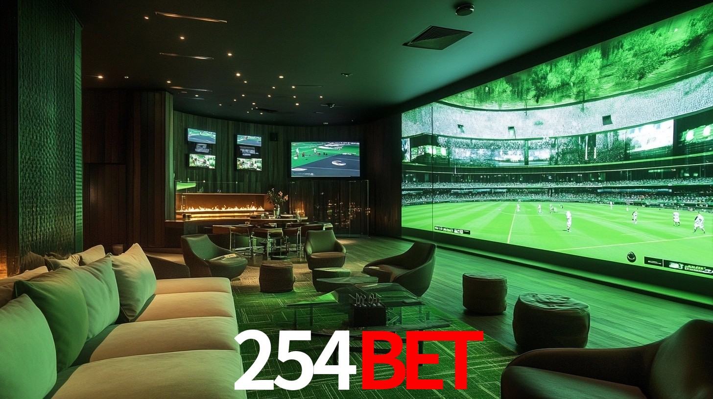 254bet: Seu Cassino Premiado com Pagamentos Rápidos