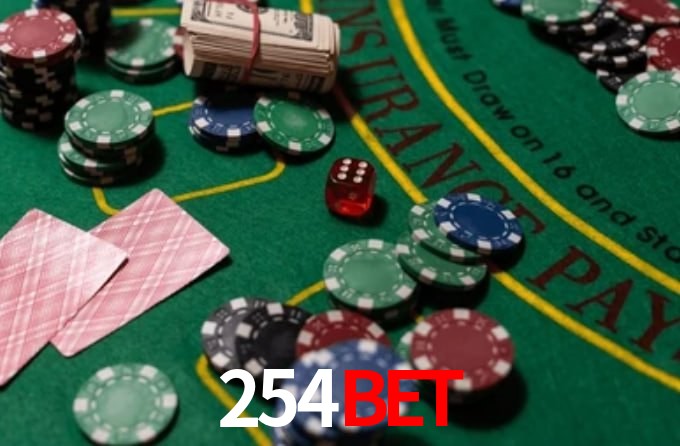 254bet login