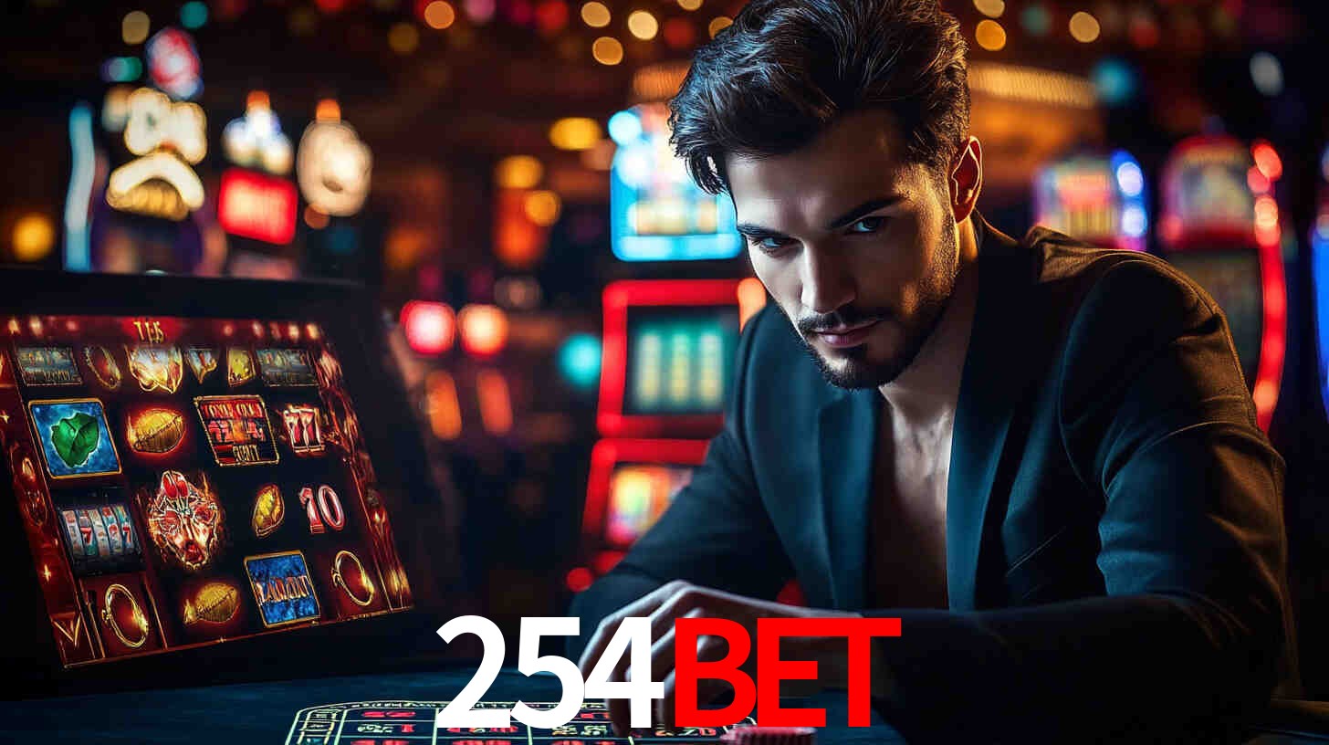 254bet