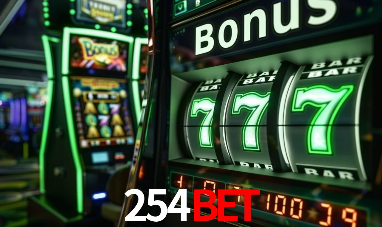2FA Security 254bet