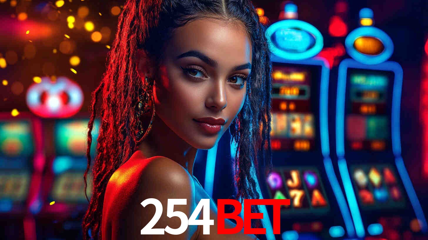 Explorando a Categoria de Eventos em Apostas na 254bet