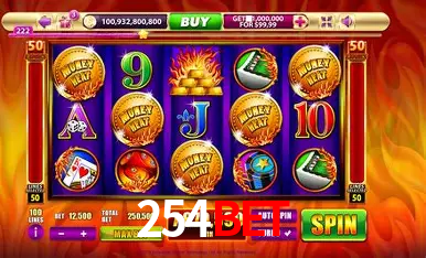 Inovações de Jogos na 254bet: O Futuro das Experiências Interativas