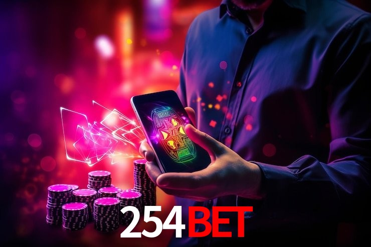 Estatísticas Esportivas 254bet