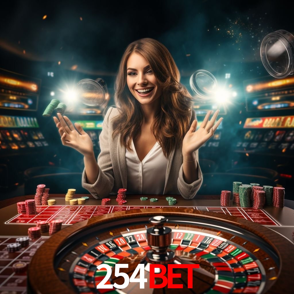 Ofertas Imperdíveis na 254bet: Promoções e Bônus Que Valem a Pena