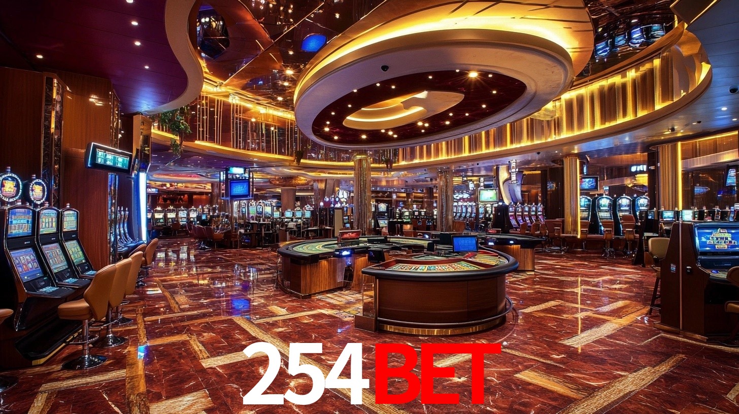 VIP Casino 254bet