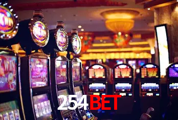 254bet Rio de Janeiro - Bonus Terms