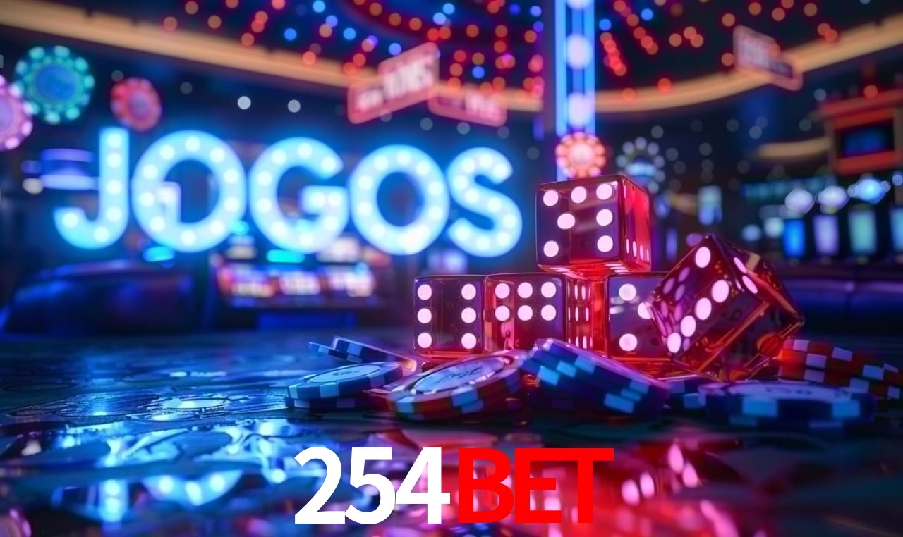 Casino VIP 254bet