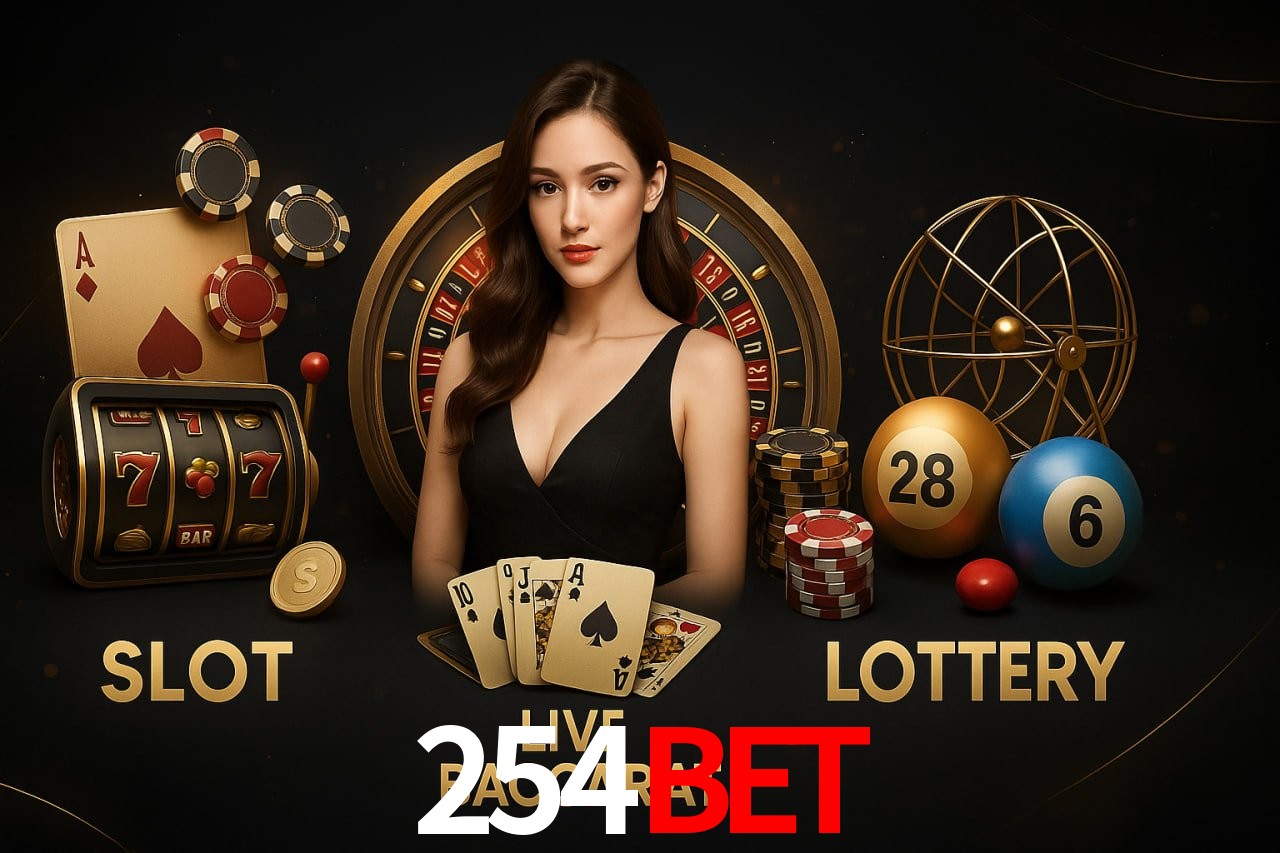254bet Slot - 320+ Caça-Níqueis Premium