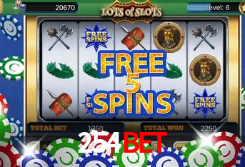 254bet Rio de Janeiro - Professional Dealers