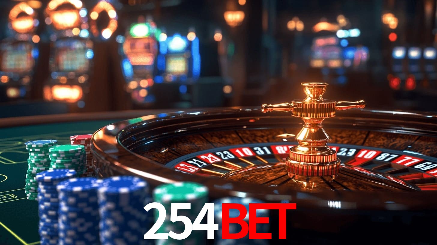 254bet.com