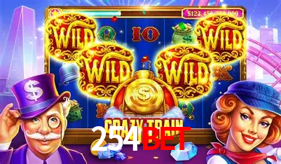 254bet Bônus - Pacote R$5.000 + VIP