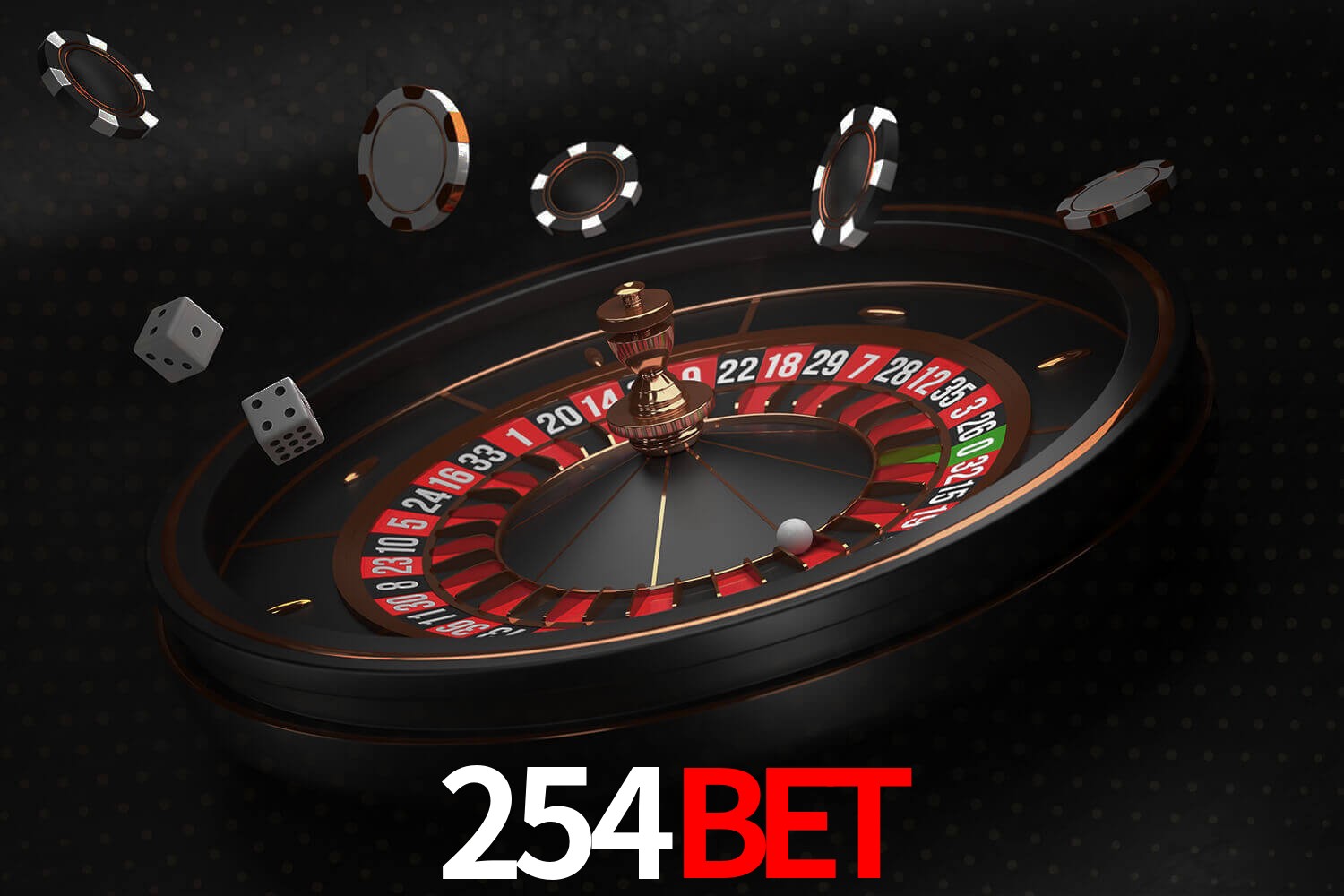 Sinta a adrenalina dos jogos de cassino com 254bet