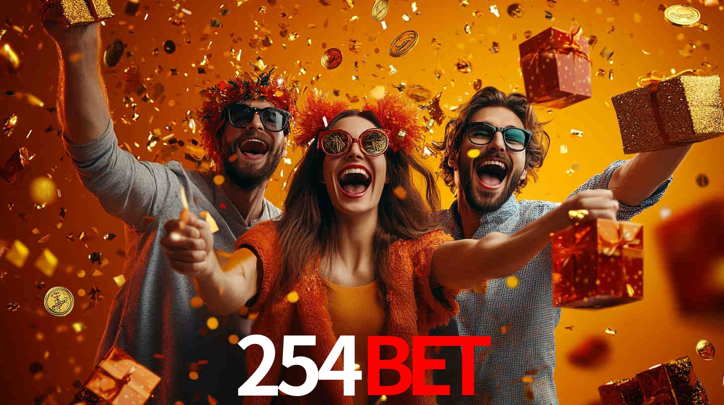 254bet