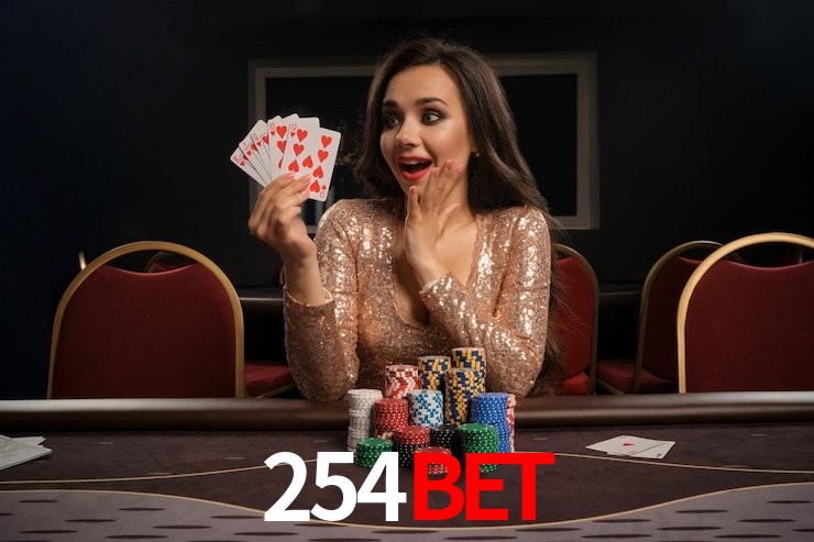 Programa VIP 254bet