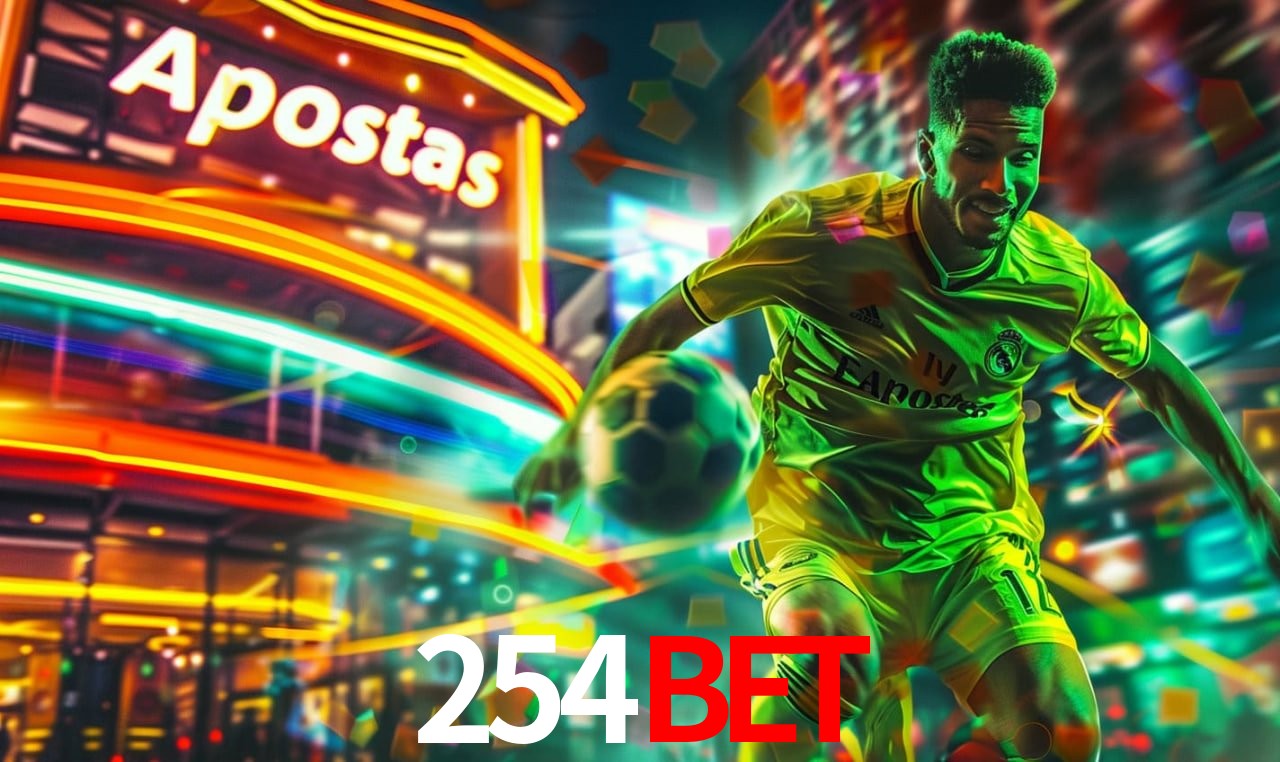 Especiais de Fim de Semana 254bet