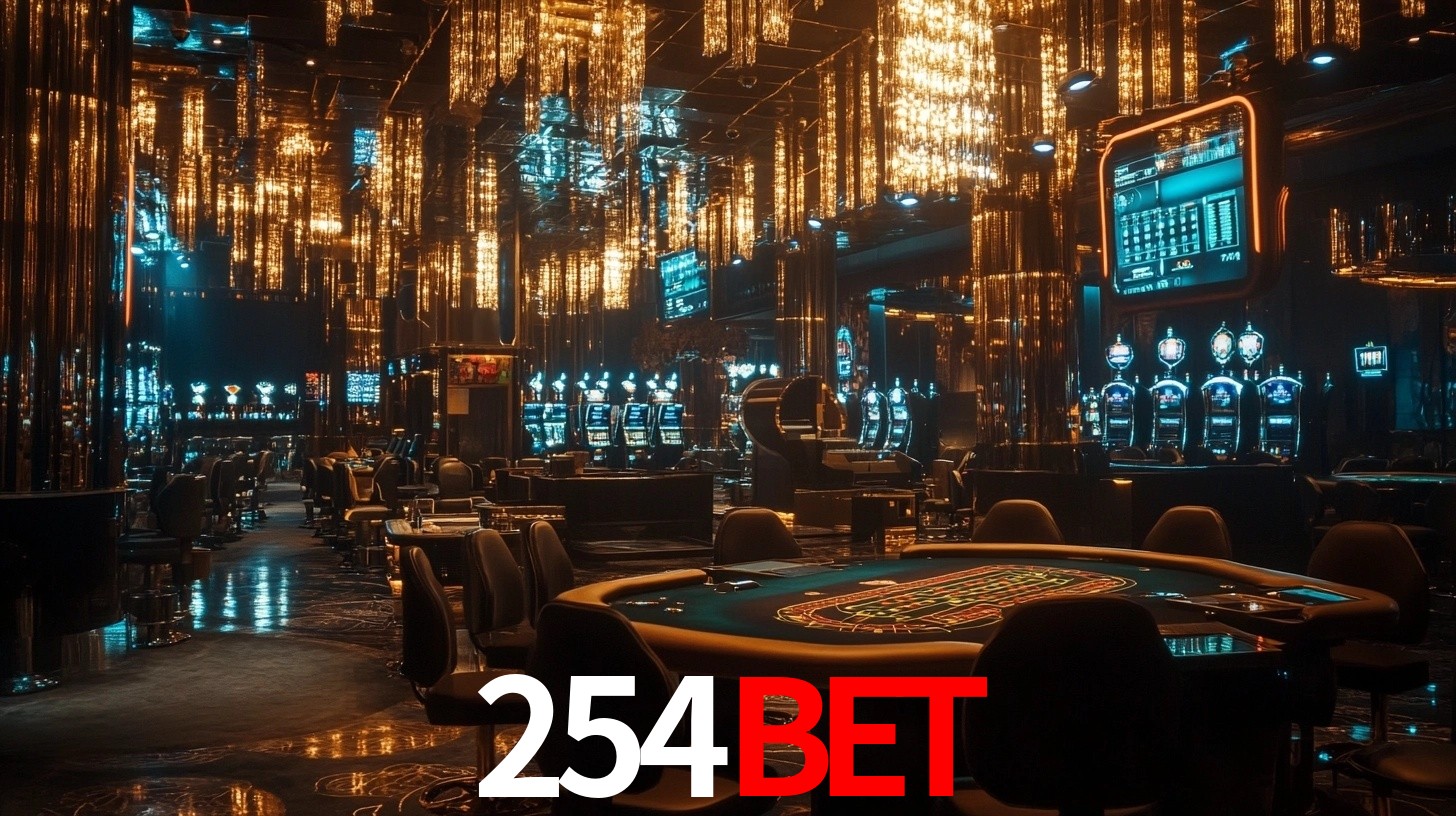 254bet: Seu Especialista em Apostas Esportivas Brasileiras