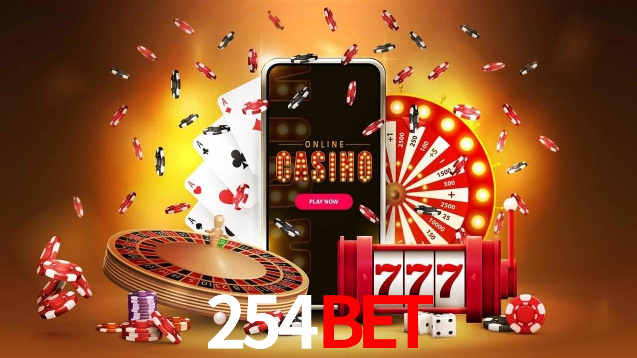 254bet Salvador - Statistics
