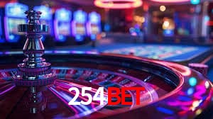 Segurança 2FA 254bet
