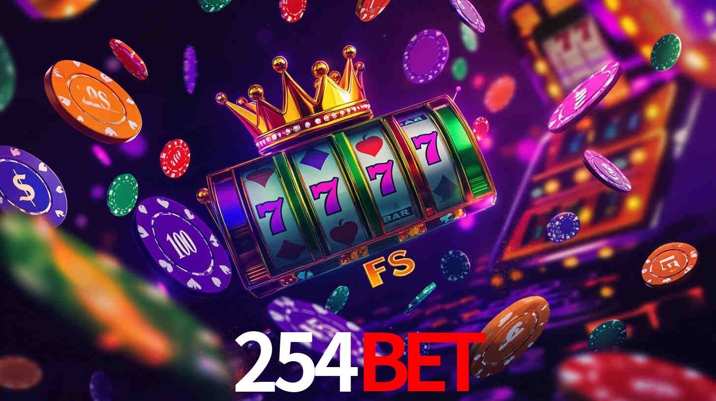 Roulette Table 254bet