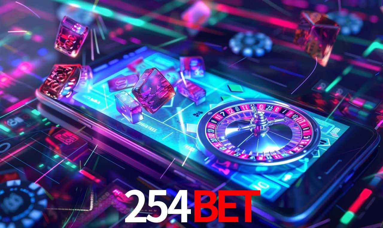 Cadastro Rápido 254bet