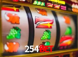 A Emoção da Loteria na 254bet: Uma Chance de Mudança de Vida
