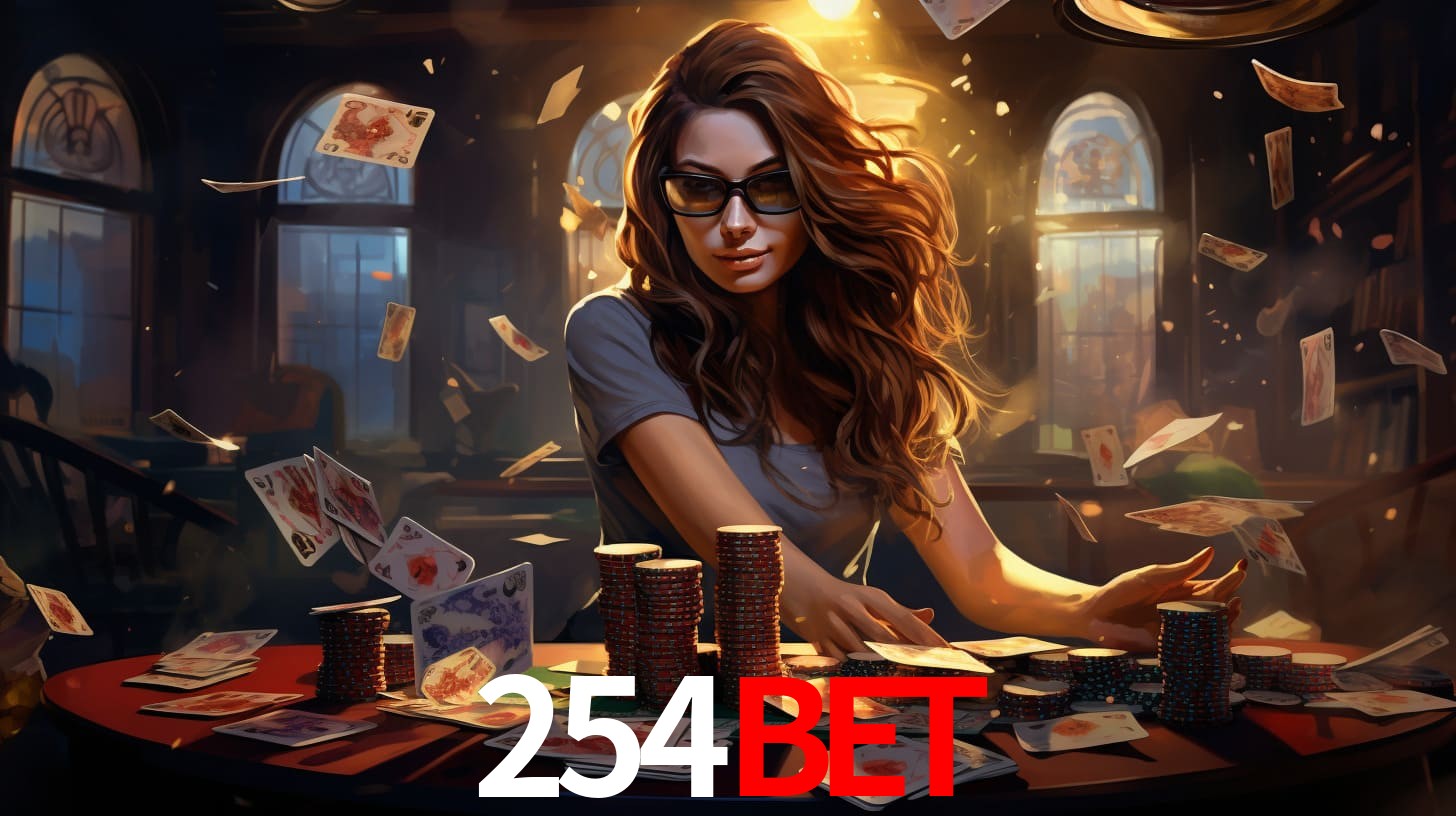 Football Betting 254bet