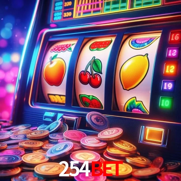 Benefícios da Conta 254bet