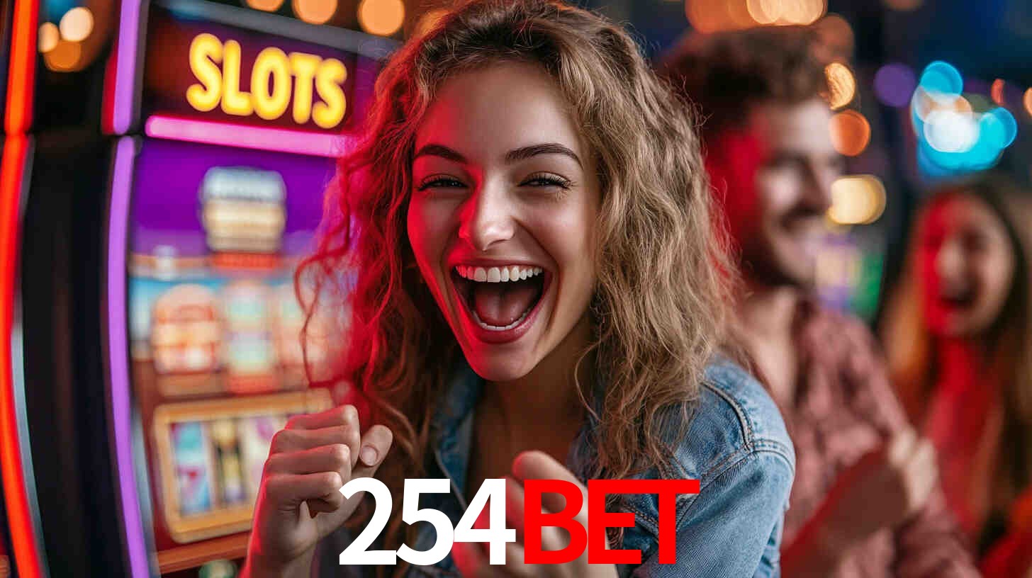 Inovações de Jogos na 254bet: O Futuro das Experiências Interativas