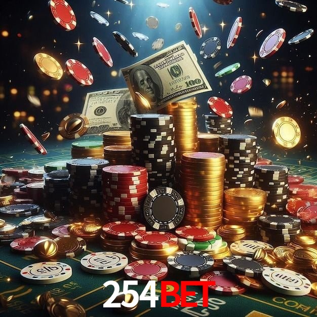 PIX Instantâneo 254bet