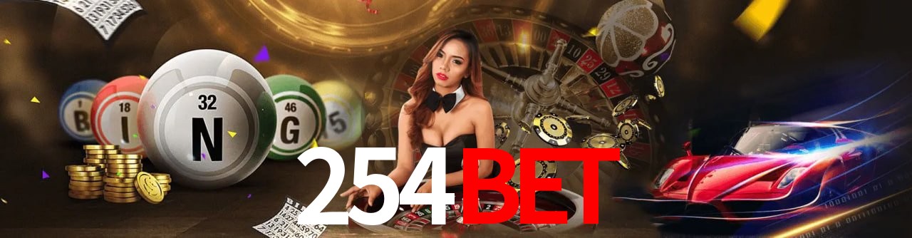 254bet Brasília - Bonus Features