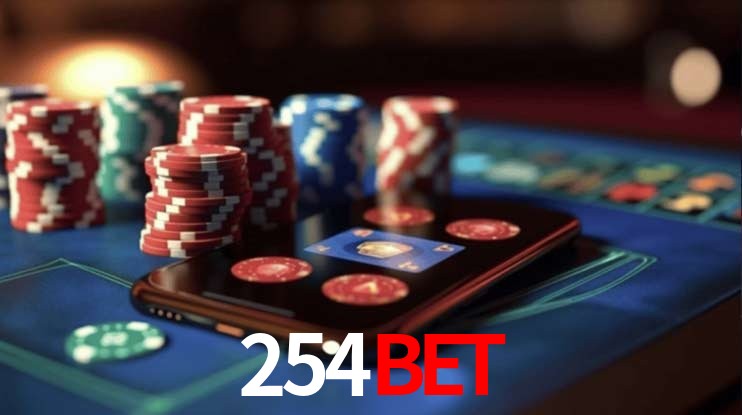 254bet Rio de Janeiro - Popular Jogos