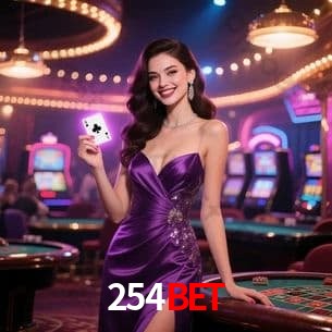 Apostas de Futebol 254bet