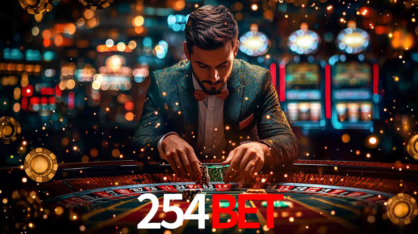 Tournaments 254bet
