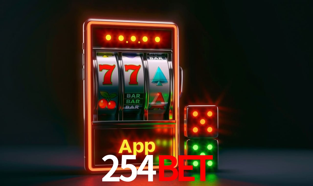Integração de APIs 254bet