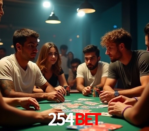 254bet São Paulo - Top Slots