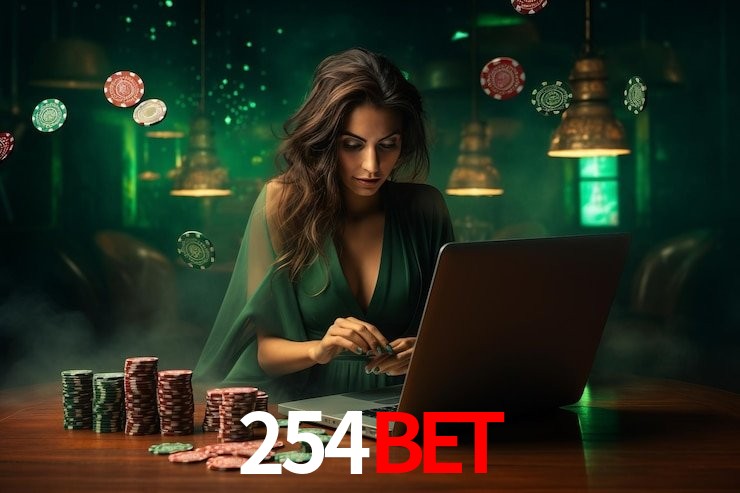 254bet - App Security