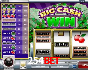 Descubra a Magia dos Jogos de Arcade no 254bet