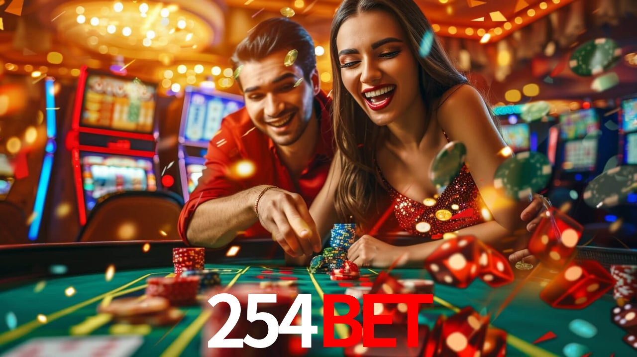 254bet - Customer Support