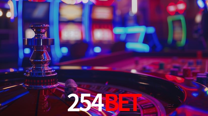 254bet login