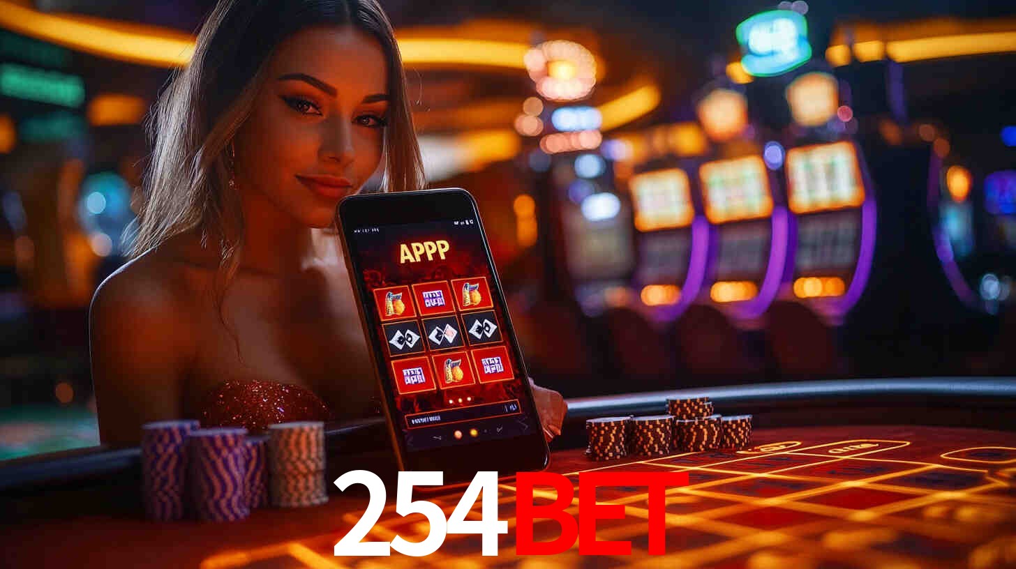 Explorando a Categoria de Eventos em Apostas na 254bet