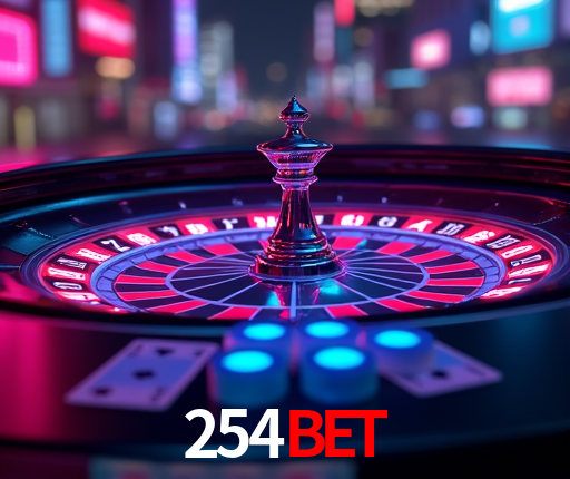 Desvendando o Mundo dos Jogos Virtuais na 254bet