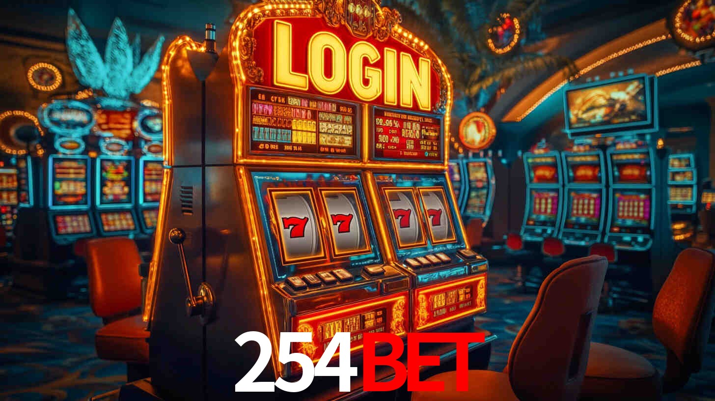 Welcome Bonus 254bet